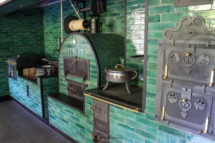 Viharsarki Apartman Дьюла Экстерьер фото